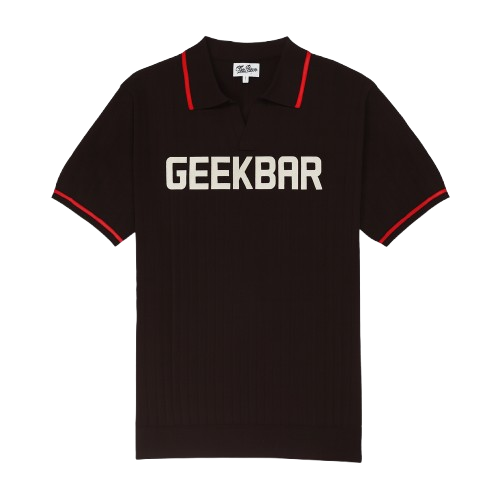 Geekbar Racing Polo 1of1