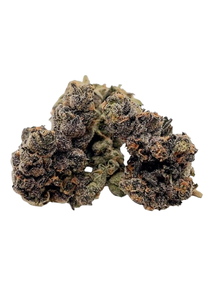 Era Half Oz, Option: Blue Haze