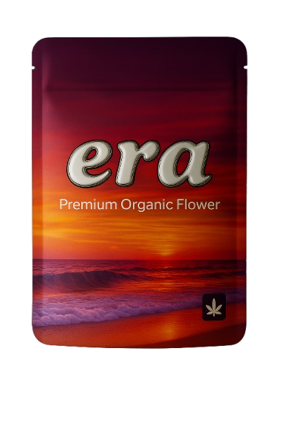 Era 3.5 Premium Flower, Option: Blue Haze