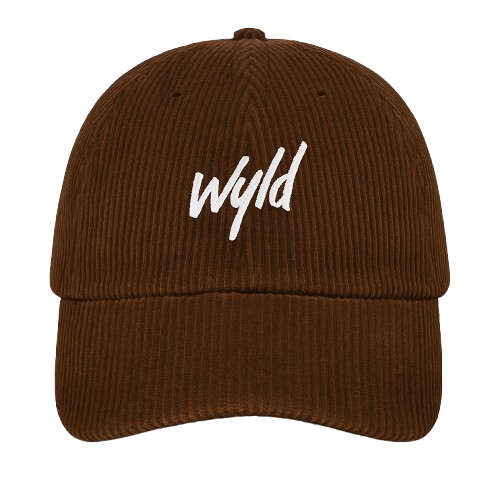 Wyld Hat, Option: Wyld Hat (Brown)