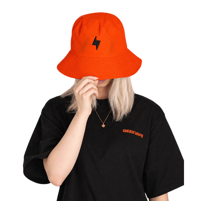 GeekVape Bucket Hat