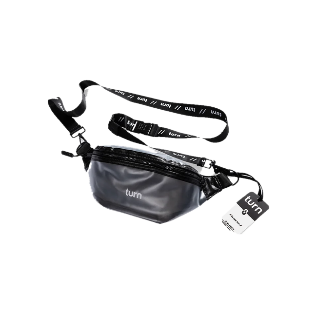 Turn Festival Fanny Pack