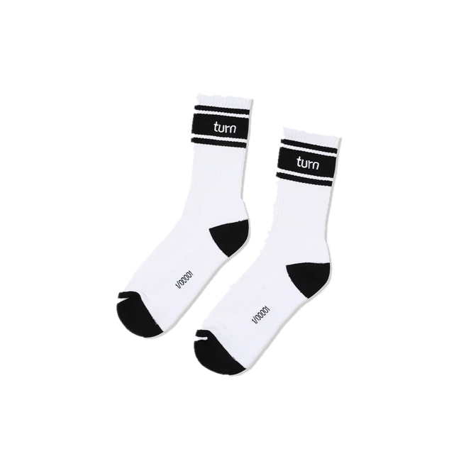 Turn Socks
