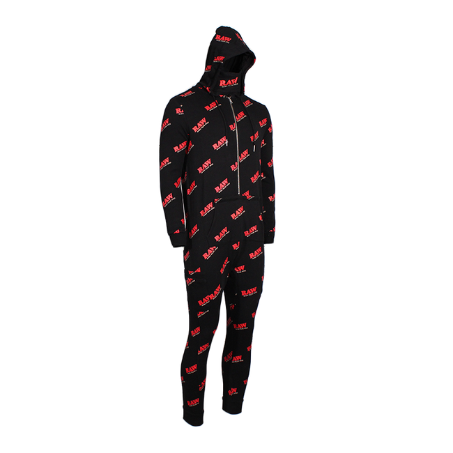 Raw Spacesuit