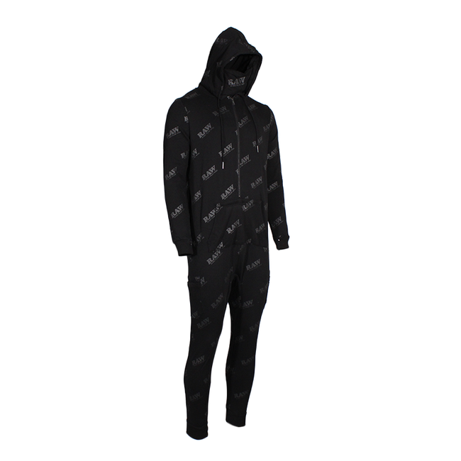 Raw Spacesuit, Option: Medium