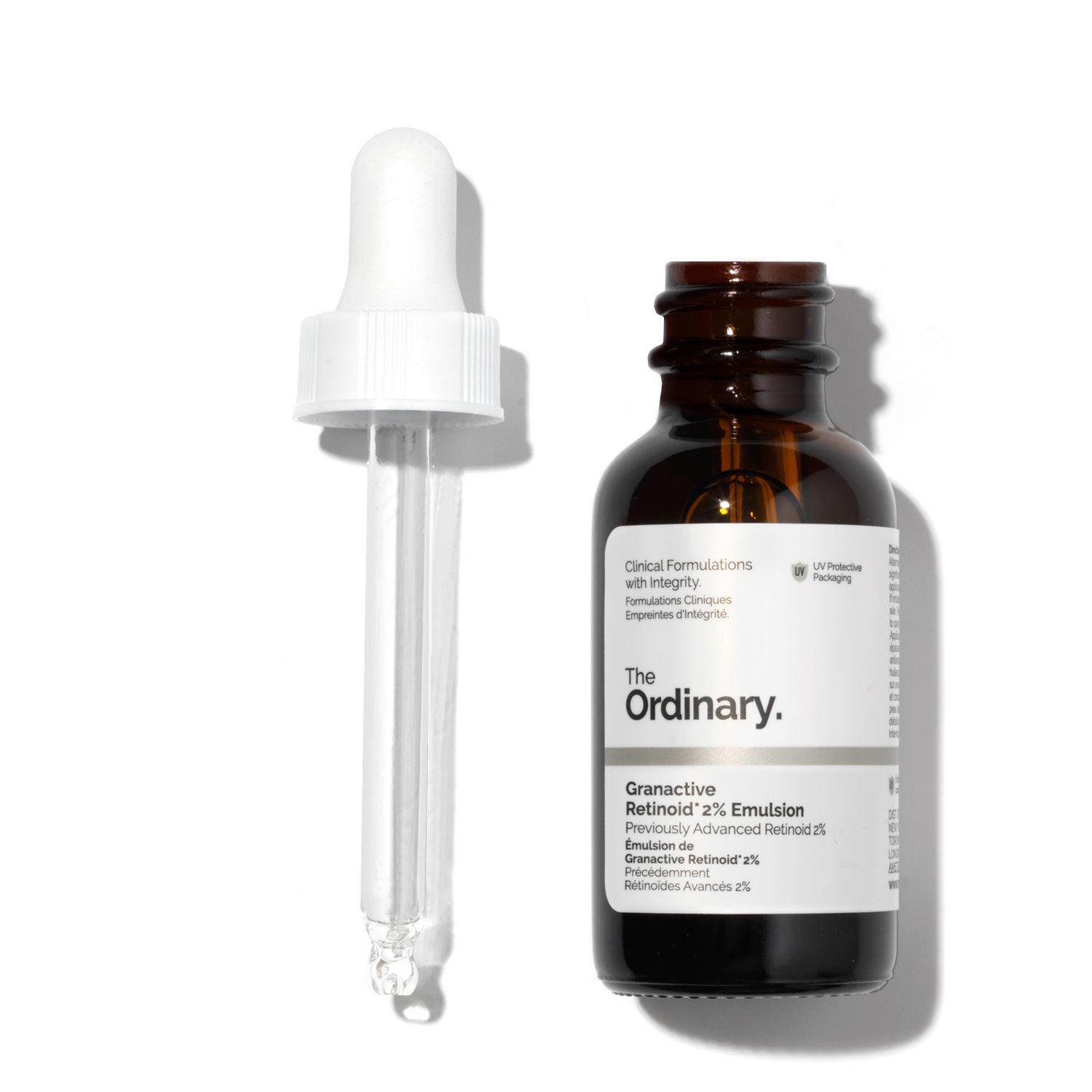 Granactive Retinoid 2% Emulsion , 30 ml