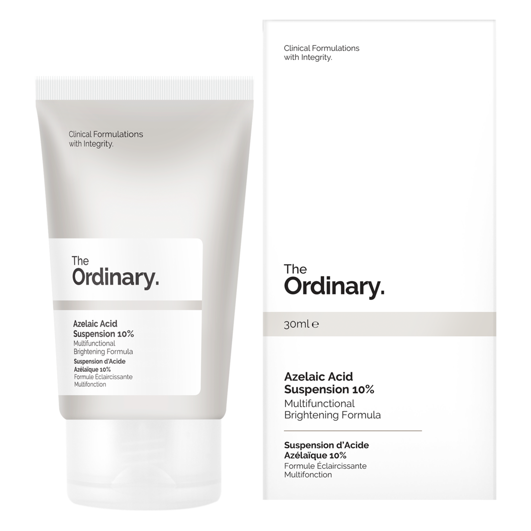 Azelaic Acid Suspension 10%, 30 ml