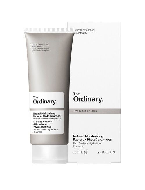 PhytoCeramidesNatural Moisturizing Factors + PhytoCeramides  100 ml