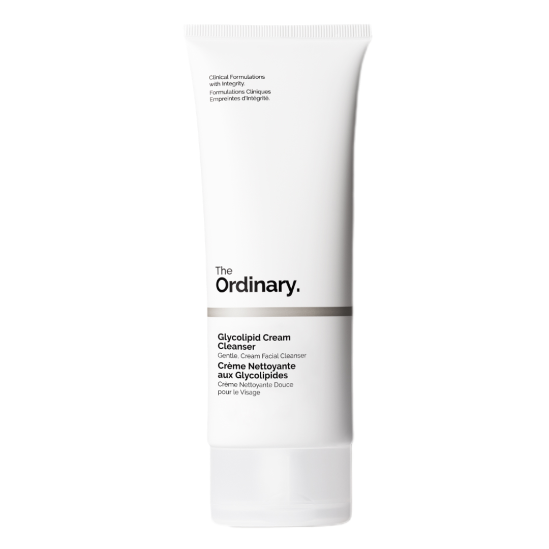 Glycolipid Cream Cleanser  150 ml