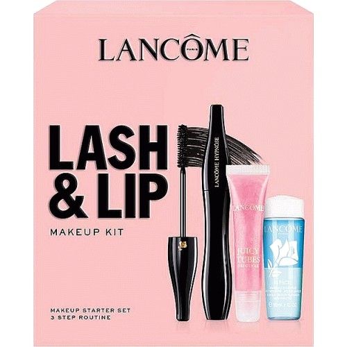 Lancome Lash &amp; Lip Makeup Starter Set