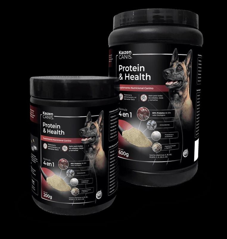 Protein & Health