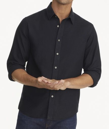 VENETO WRINKLE FREE SHIRT