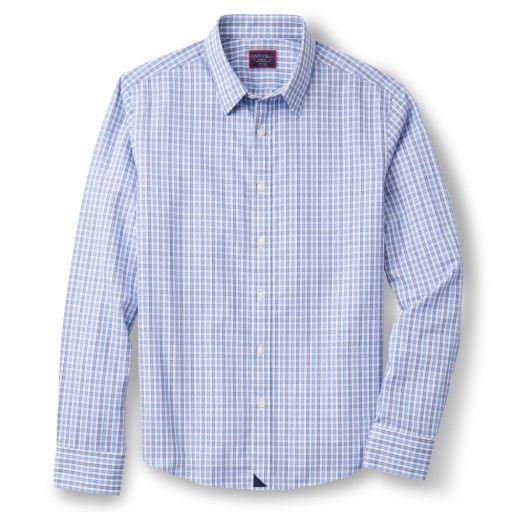 DURIF WRINKLE FREE SHIRT