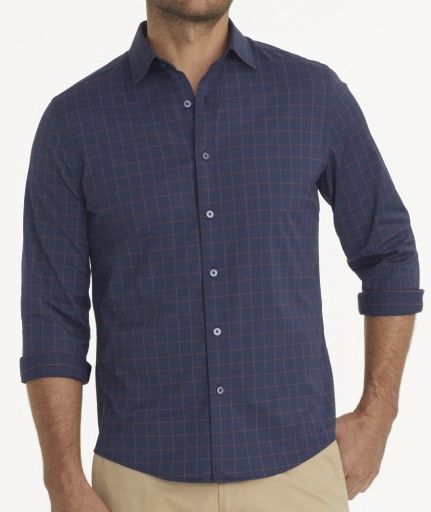 ALTRUGO PERFORMANCE SHIRT