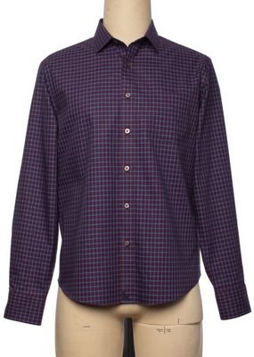 KNIGHT WRINKLE FREE SHIRT
