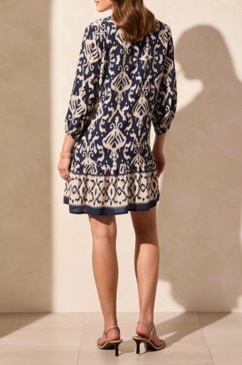 3/4 SLEEVE Dress