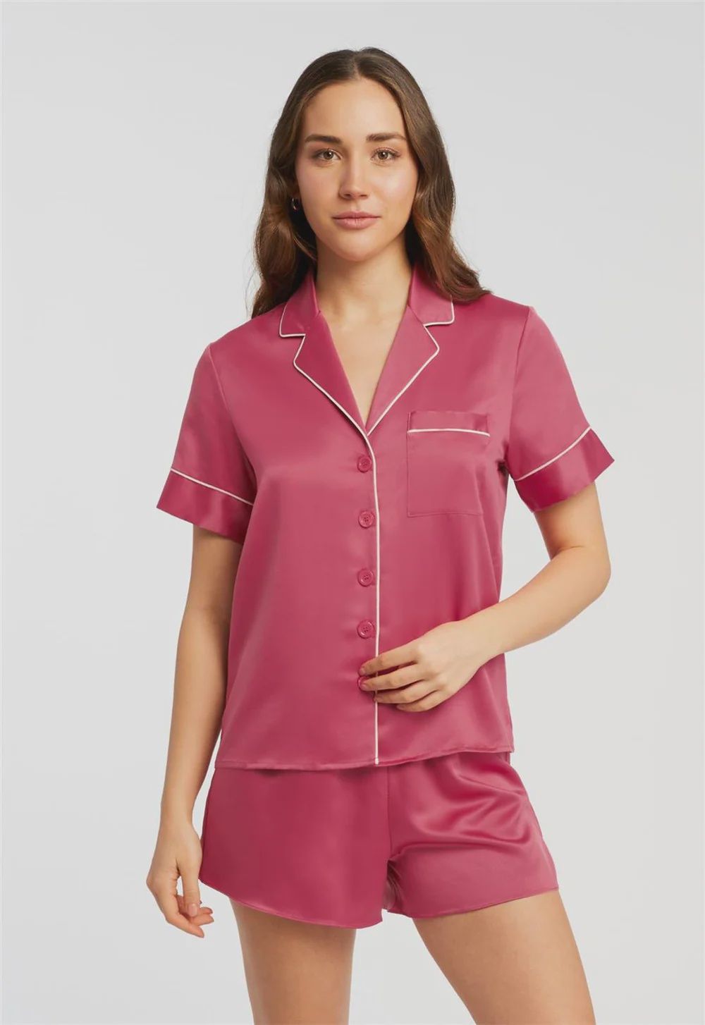 Aurora Short PJ Set