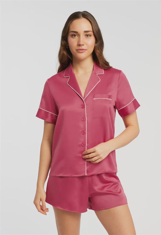Aurora Short PJ Set