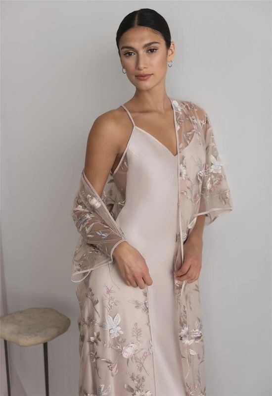 Stunning Gown - 308