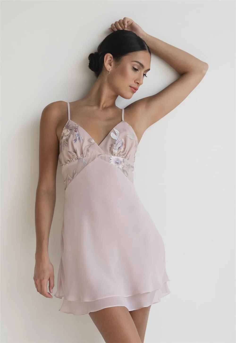 Stunning Chemise - 487