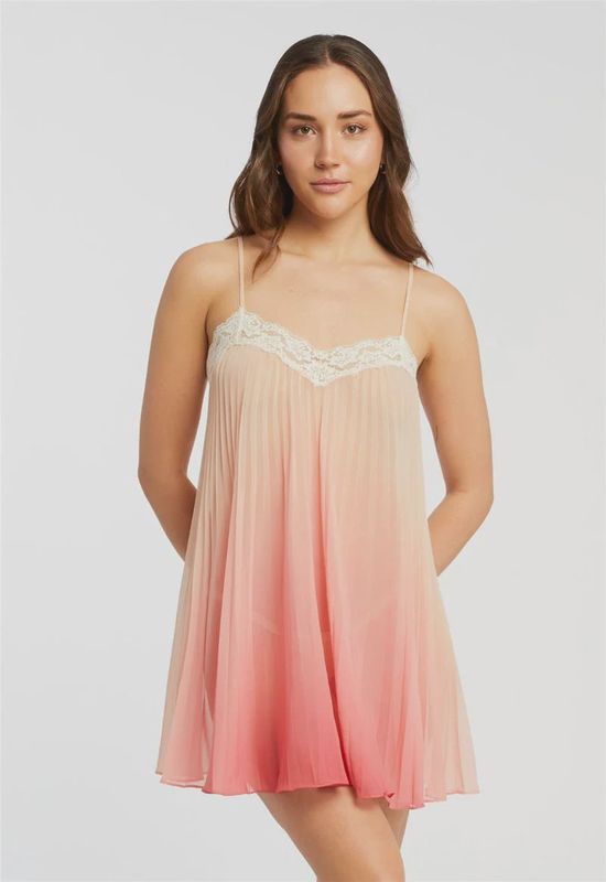 Sunset Chemise - 114