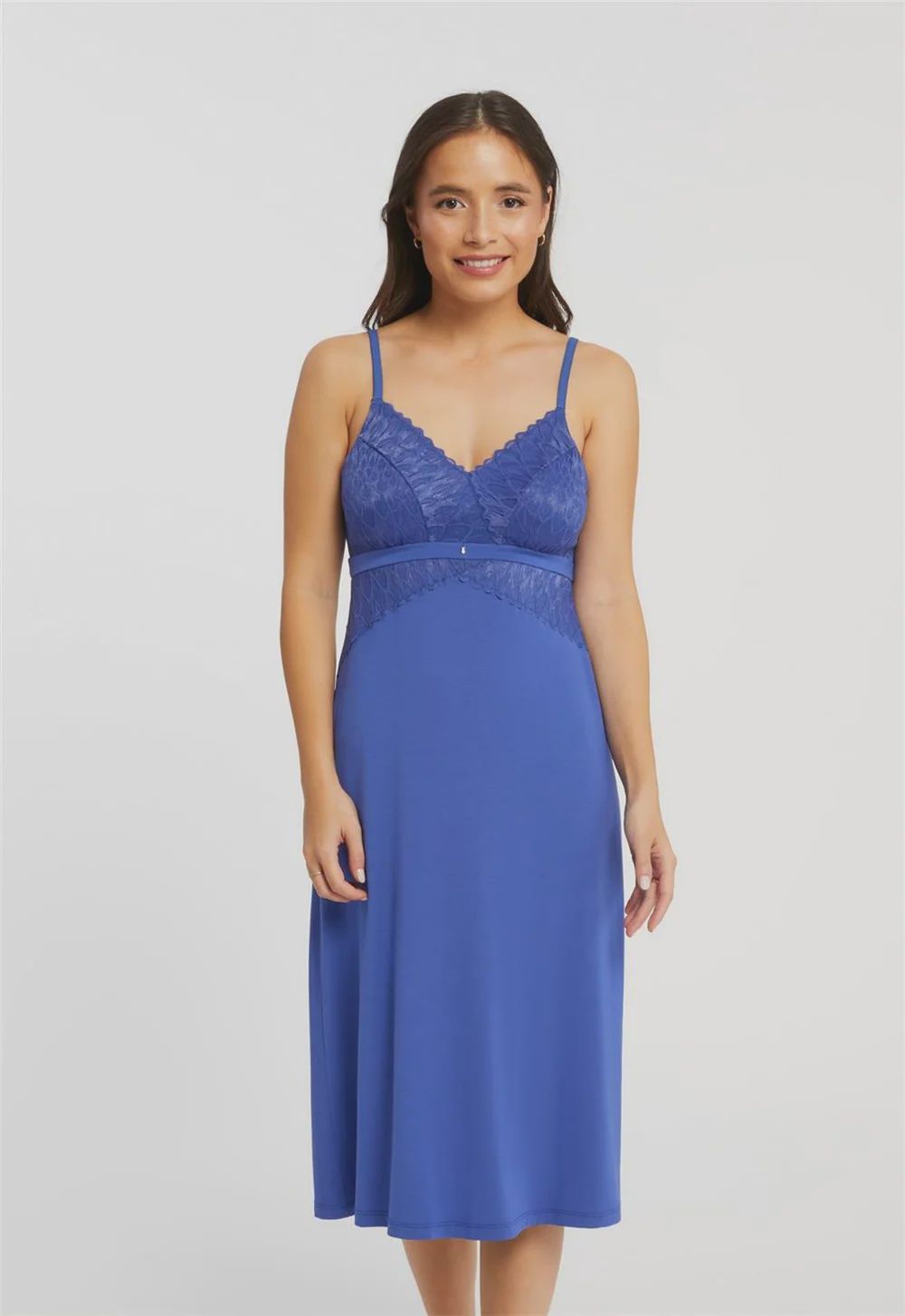 Modal Bust Midi - 9398