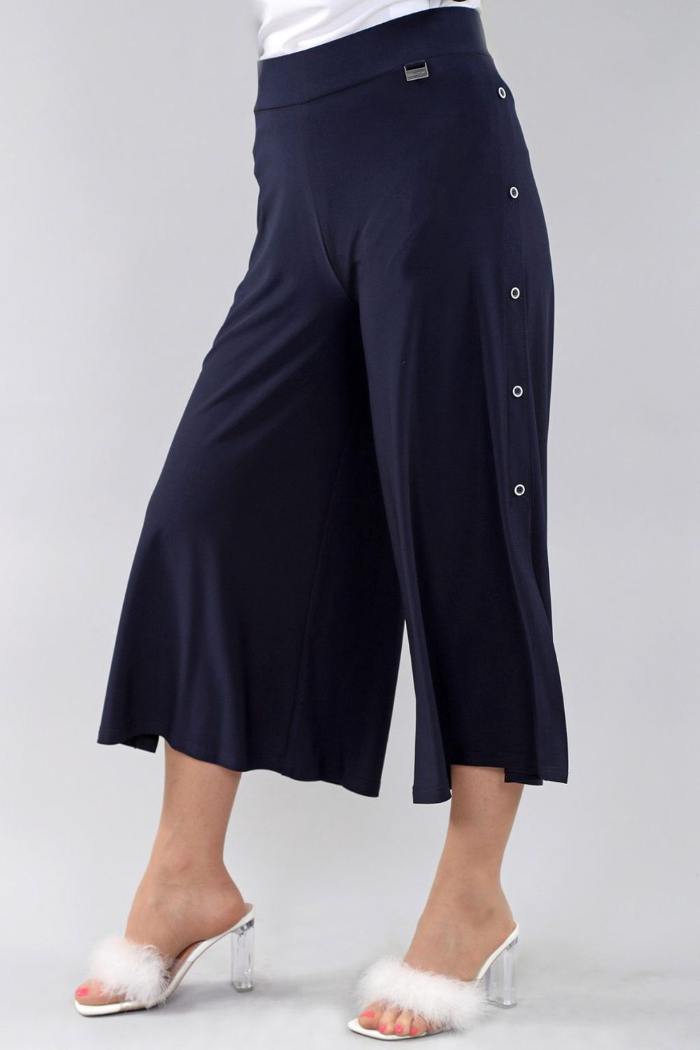Wide Leg Pant