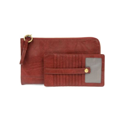 Karina Wristlet &amp; Wallett