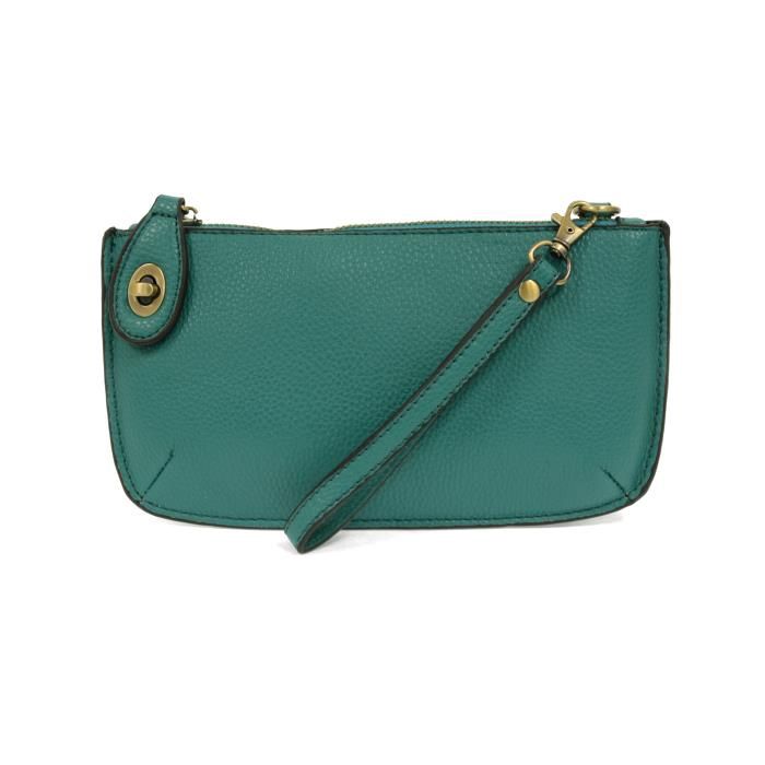 Wristlet Clutch