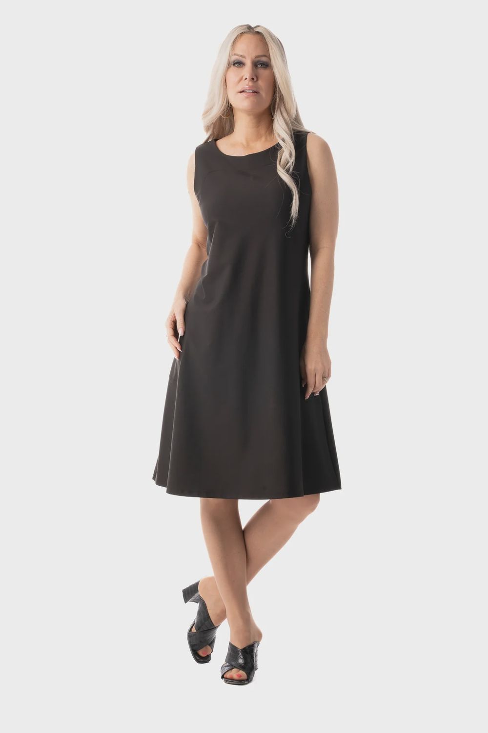 Dress - 610-5075