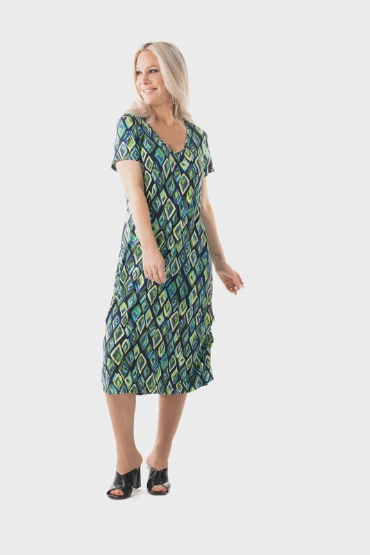 Dress 597-5018