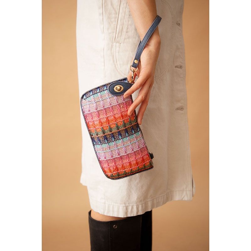 Woven Stripe