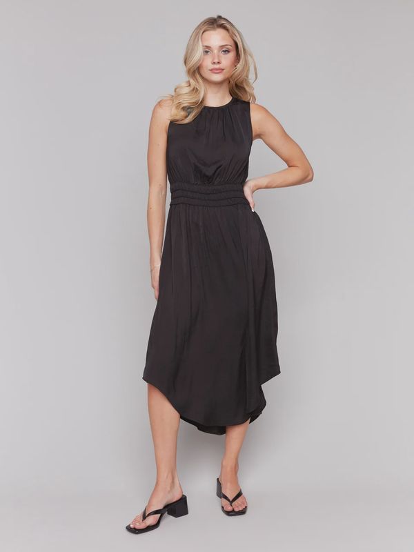 SLVLS Flowy Dress