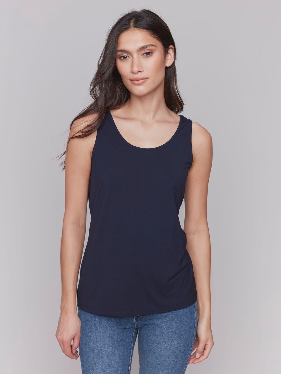 Bamboo Cami - Rev