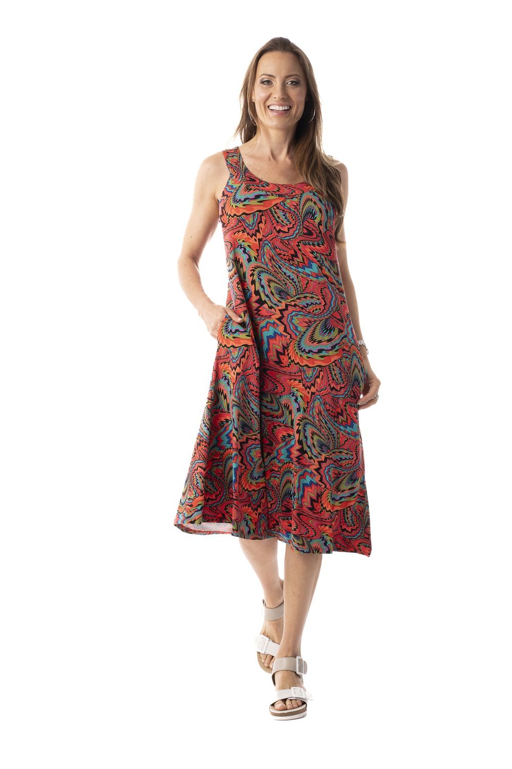 Dress 606-5048