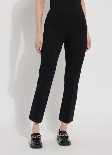 ankle elysse, Size: XS, Colour: black