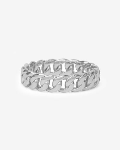Baby Julian Ring, Size: 7