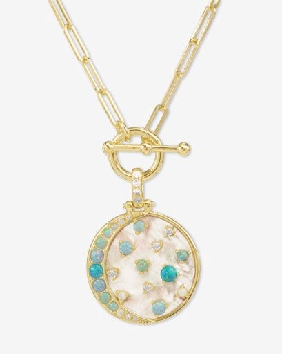 Sweet Dreams Samantha Chain Necklace