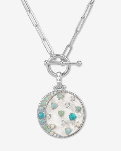 Sweet Dreams Samantha Chain Necklaces