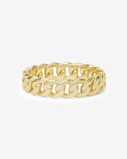 Baby Julian Rings, Size: 7