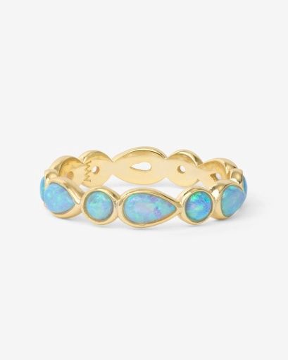 Isla Rings, Size: 7
