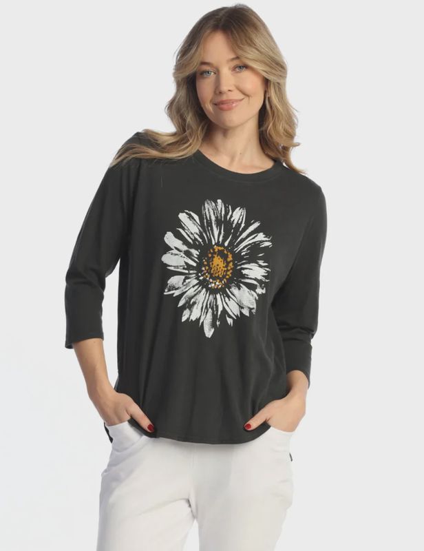Daisy Day Tee