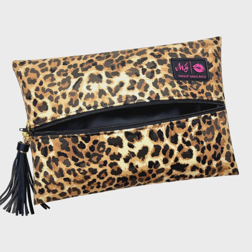Lady Leopard