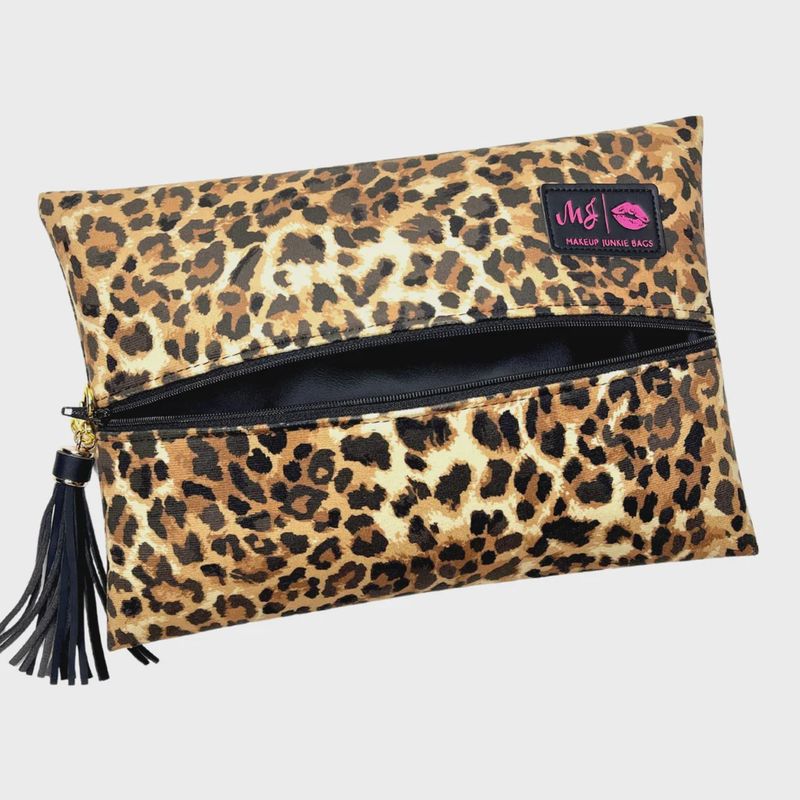 Lady Leopard
