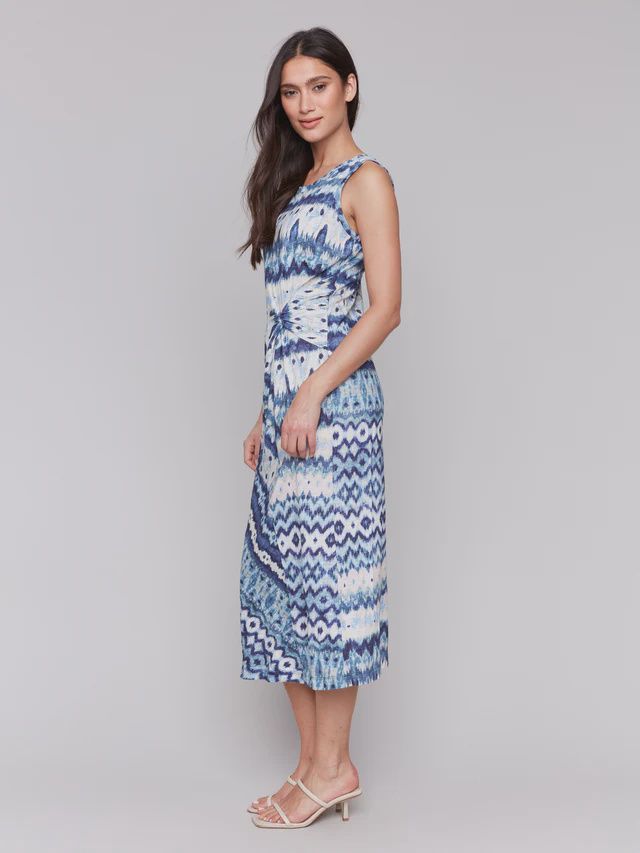 Lake Tahoe Dress