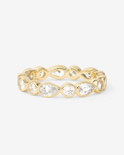 Isla Ringz, Size: 9