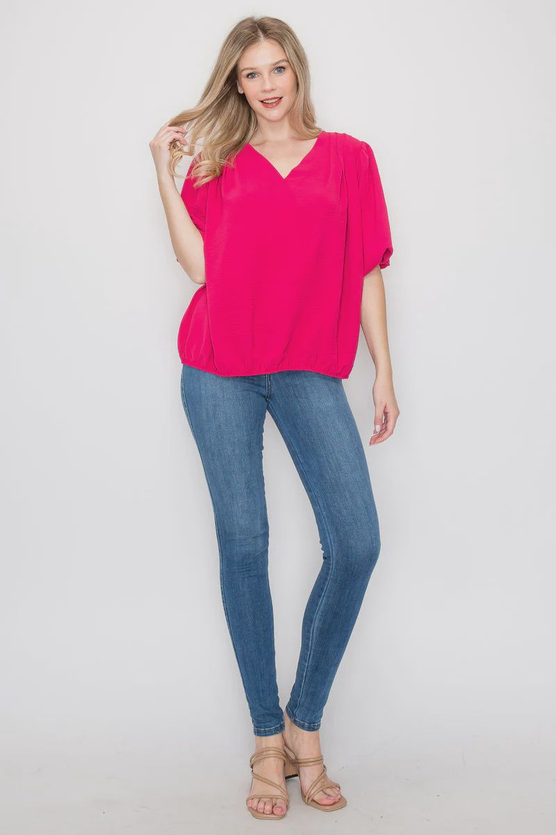 Willowa Top