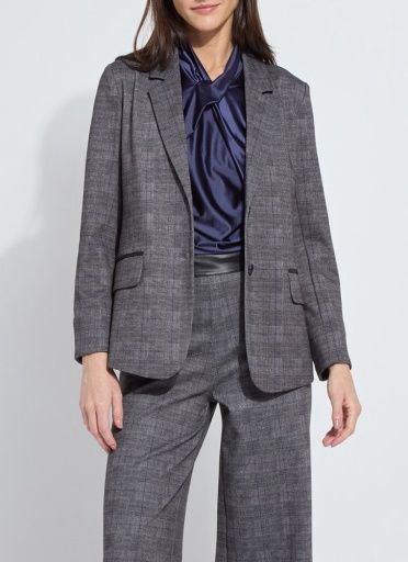 everest ponte blazer, Size: S