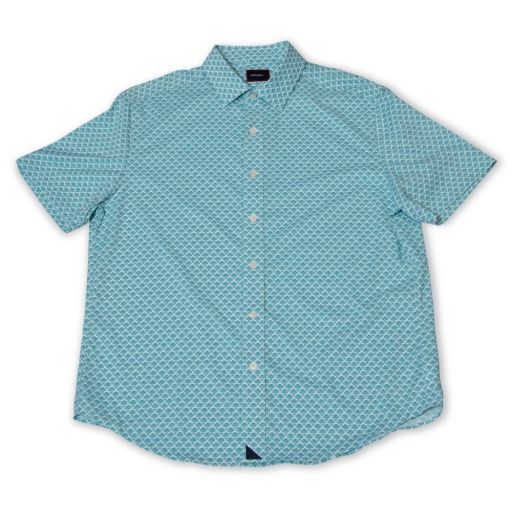 ABBOT SHIRT, Size: LargeRegular