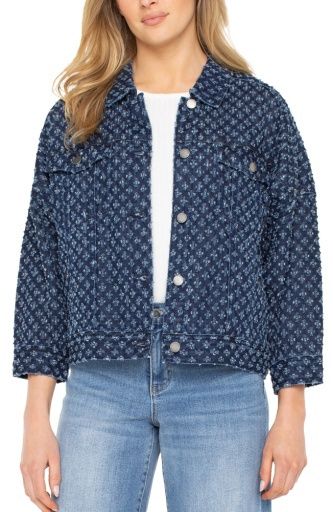 crop easy trucker, Size: S